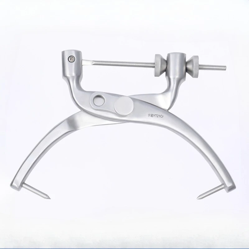 

Skull Retractors, Orthopedic Surgical Instruments, Medical Stainless Steel Bone Retractors Large Medium Posterior Cranial Arches