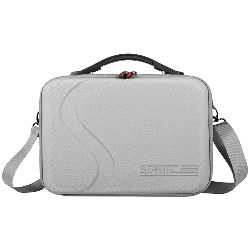 STARTRC Portable Carrying Case for DJI Avata 2 Drone Accessory Controller Parts Waterproof Box Bag for DJI Goggles 3