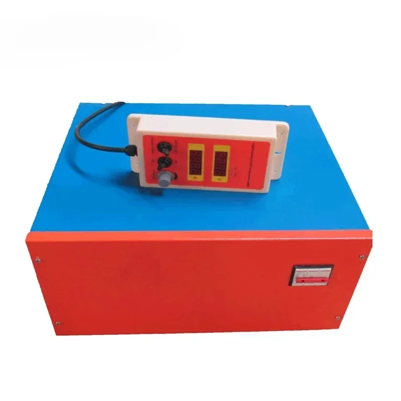 캐나다 600V AC 입력 전압 12V 500A 전기도금 정류기 3상 도금 정류기