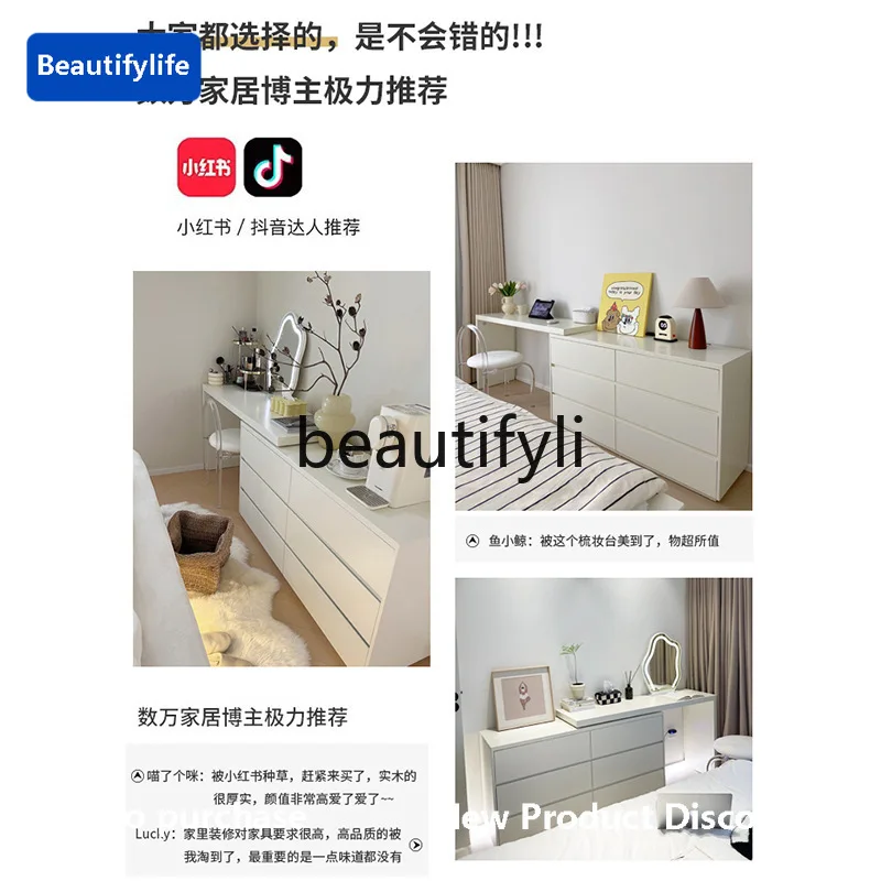 Cqy Cream Style Dre… - image