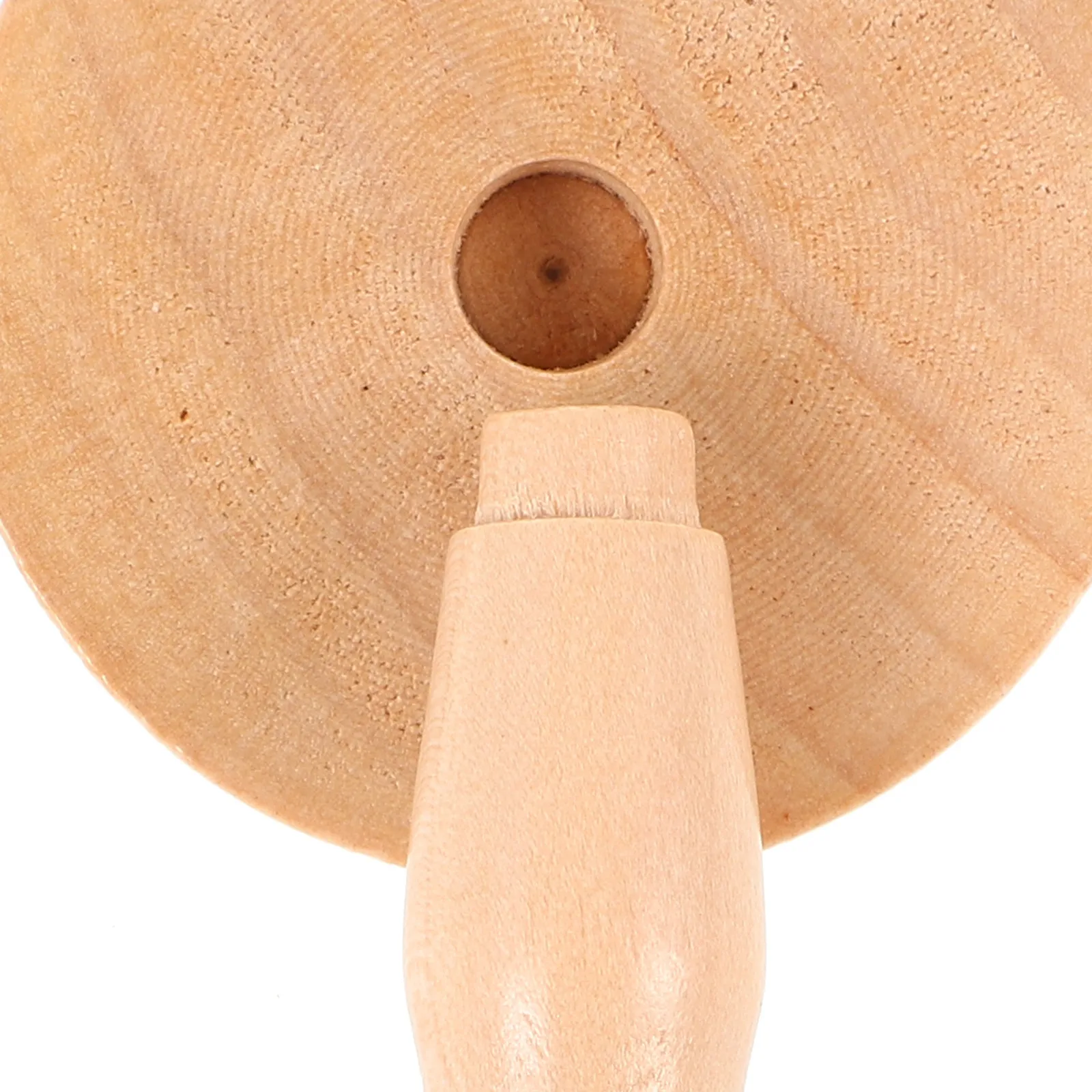 Wood Darning Mushroom Tool User-Friendly Multi-Use Mushroom Patching Tool for Quick Wood Surface Repair Darning Parts