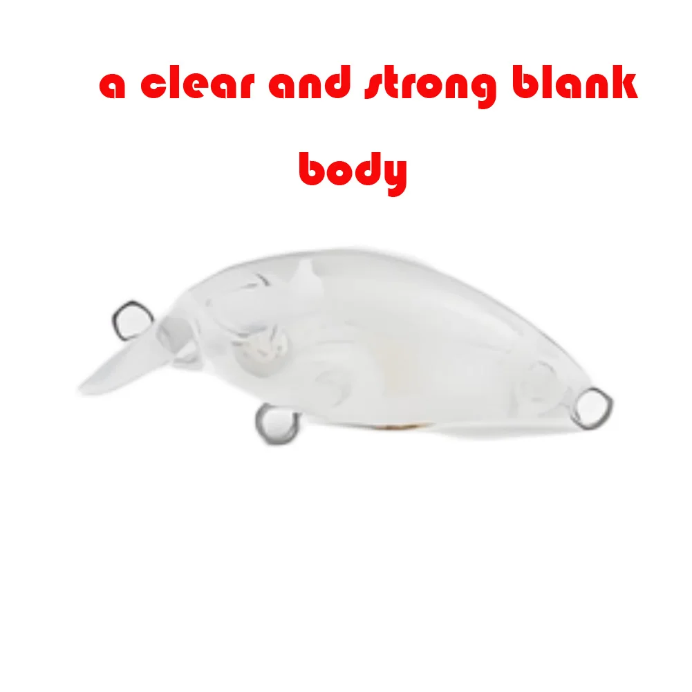 BassLegend Camion SR الصيد باس السحر ليتل كرانكبيتس صغيرة الضحلة تشغيل كرانكبيت المتذبذب الأسود باس 32SR 36SR 42SR