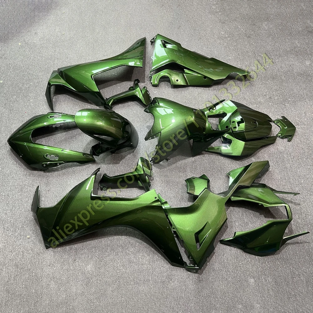 

Customizable Fairings CBR1000RR 2017 2018 2019 ABS Motorcycle Accessory Fairing Bodywork Kit for Honda CBR 1000RR 17 18 19