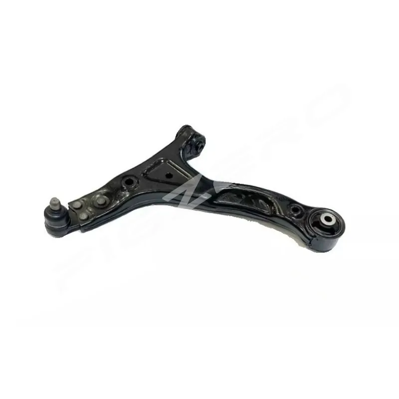 50016100 50015090Black Colour for Roewe 350 360 for MG5 GT Front Left Right Lower Control Arm Suspension Swing Assembly Steering