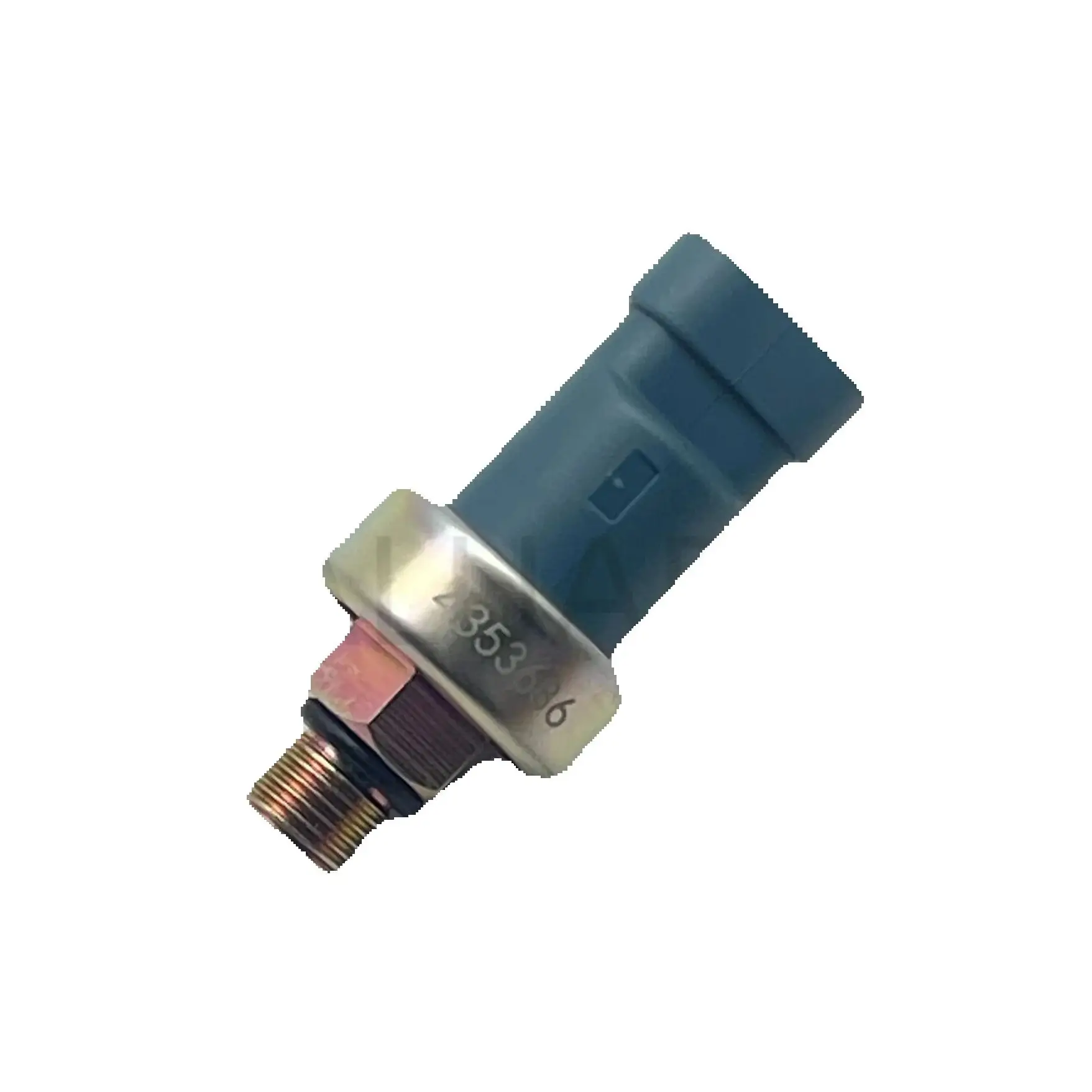Pressure Sensor 4353686 For EX220/120/60-5 Excavator Engine Sensor Pressure Switch High Quality Excavator Accessories