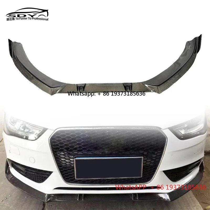 A4 S4 B8.5 Stp Styl…