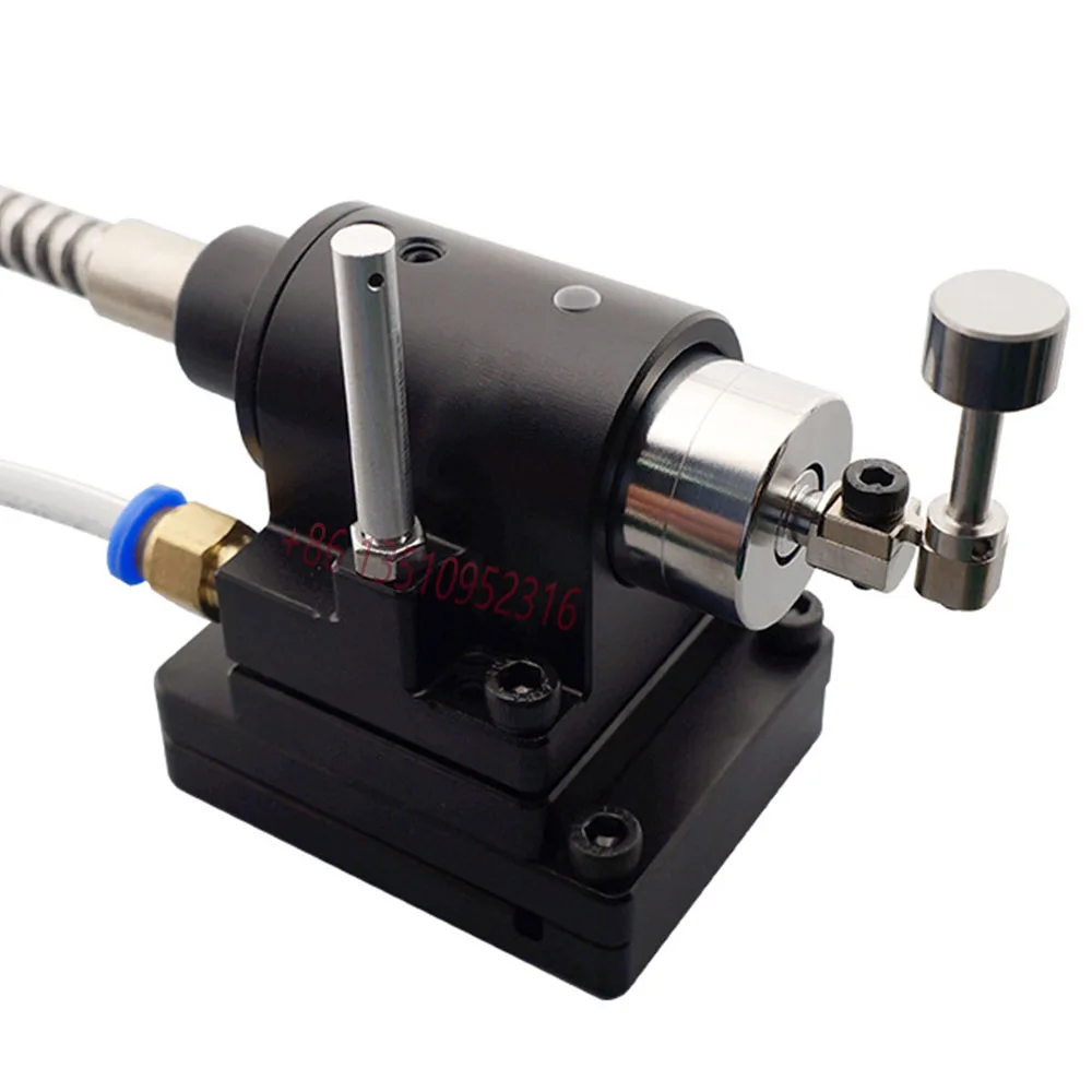 Hot Sale! Cnc 5-way Tool Setter Cnc Machine Tool Wired Tool Setter Z-axis Automatic Tool Setter Dmts-l