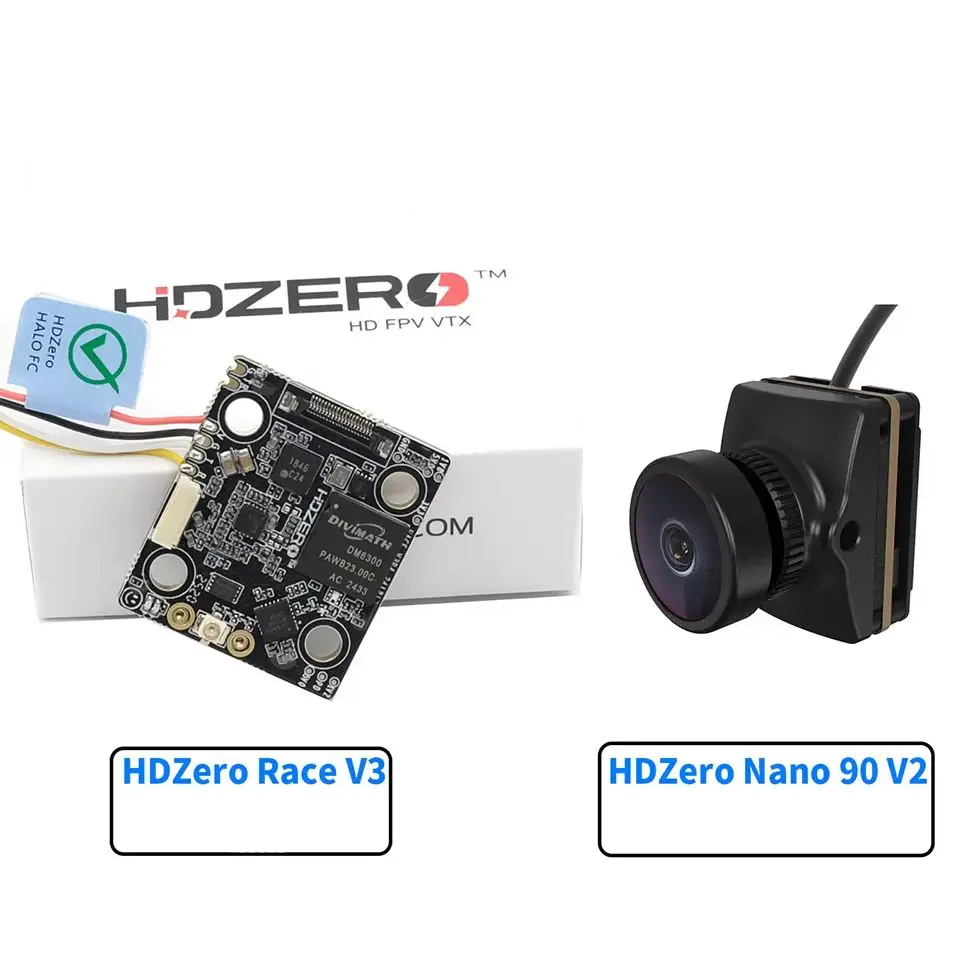 Hdzero Race V3 HDZ3…