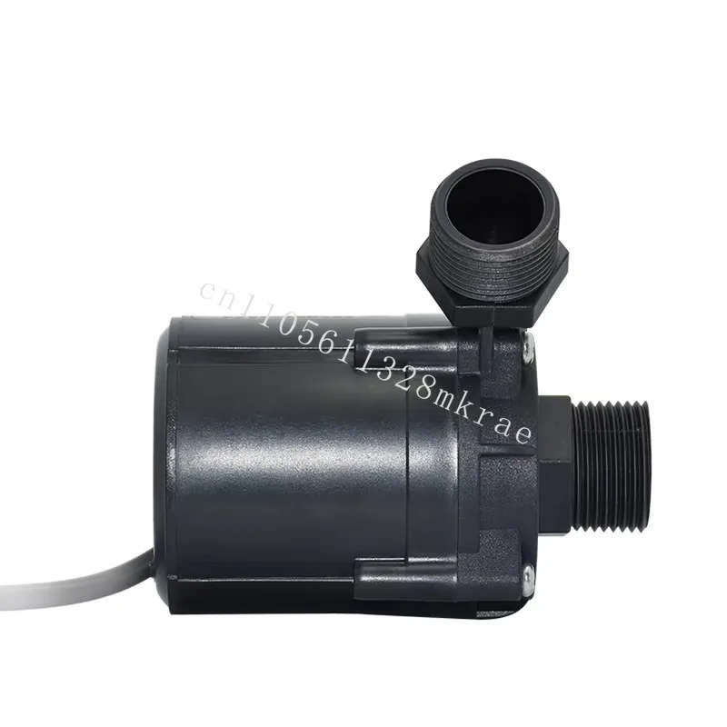 

24V Smart Toilet Pump p6066-22l/min for OEM integration