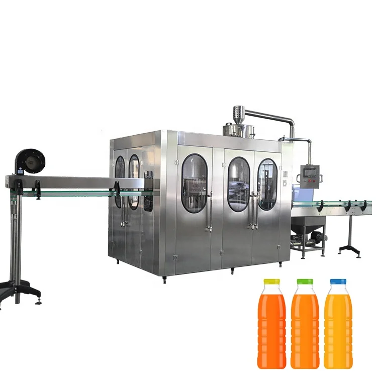 FOODLINE Coastal Orchard Juice Production Line Sun Protection Cover Waterproof Buttons Uniform Pulping Gear