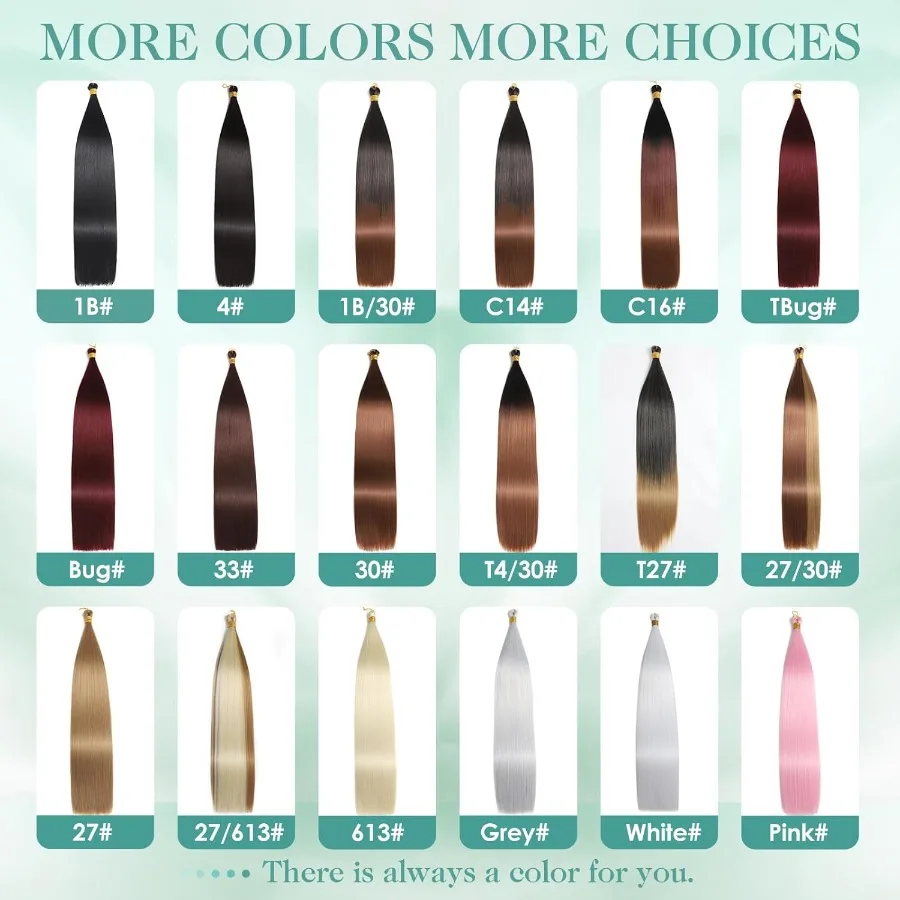 24 بوصة العظام مستقيم تجديل الشعر 150 جرام 3 حزم الأبيض ارييل ذيل حصان ملحقات أومبير لينة الشعر الاصطناعية للنساء G60 24 Inc