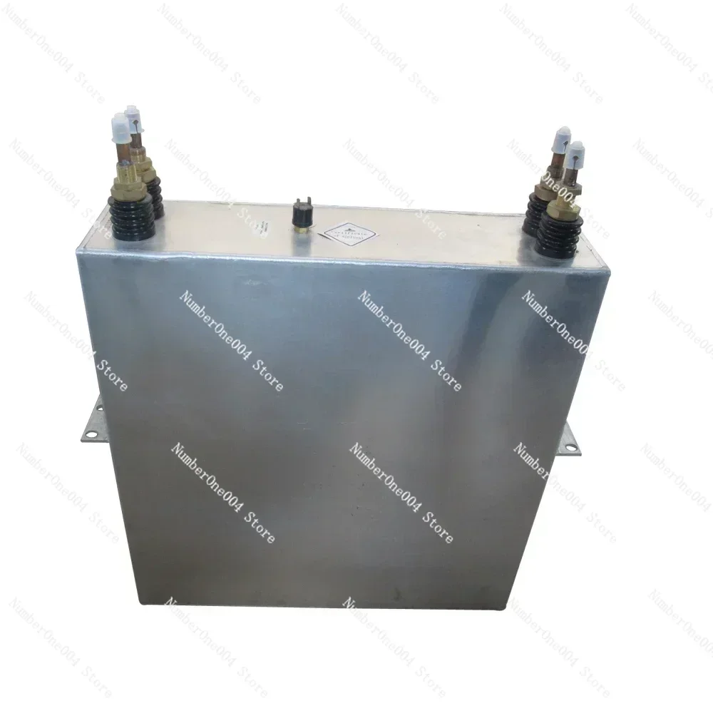 

2KV Medium Frequency Water Cooled Capacitors