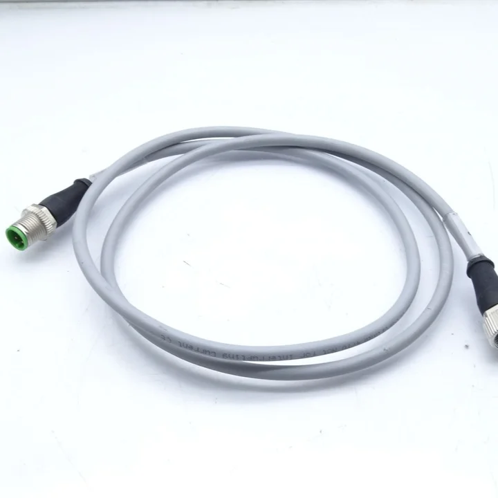 

Elektronik 7000-40021-224wbr0100 Cable New Ready Stock Industrial Automation Pac Dedicated Plc Programming Con