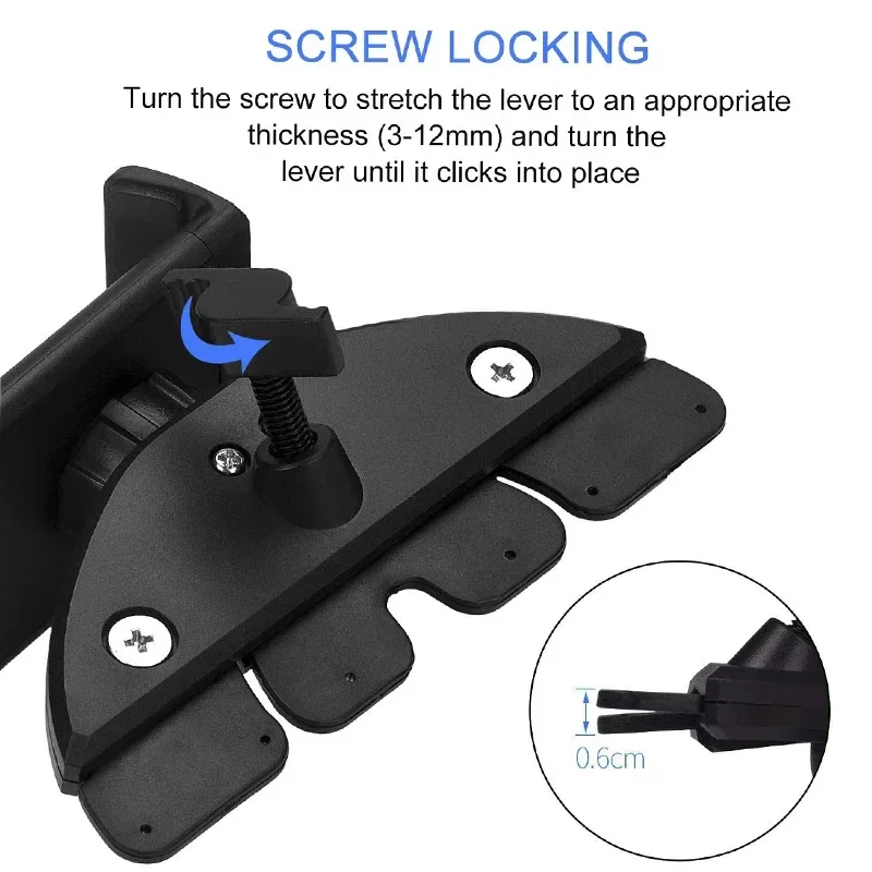 ที่วางโทรศัพท์ในรถยนต์แบบใส่ช่องซีดี ที่วางโทรศัพท์แบบหมุนได้ ปรับได้ ใช้ได้กับ iPhone 15 14 13 12 Samsung 2027