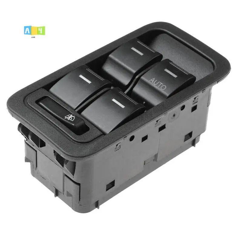 Bouton de lève-vitre électrique A04E-9R79-14A132-AA, bouton de lève-vitre haut/bas, pièces automobiles pour Ford