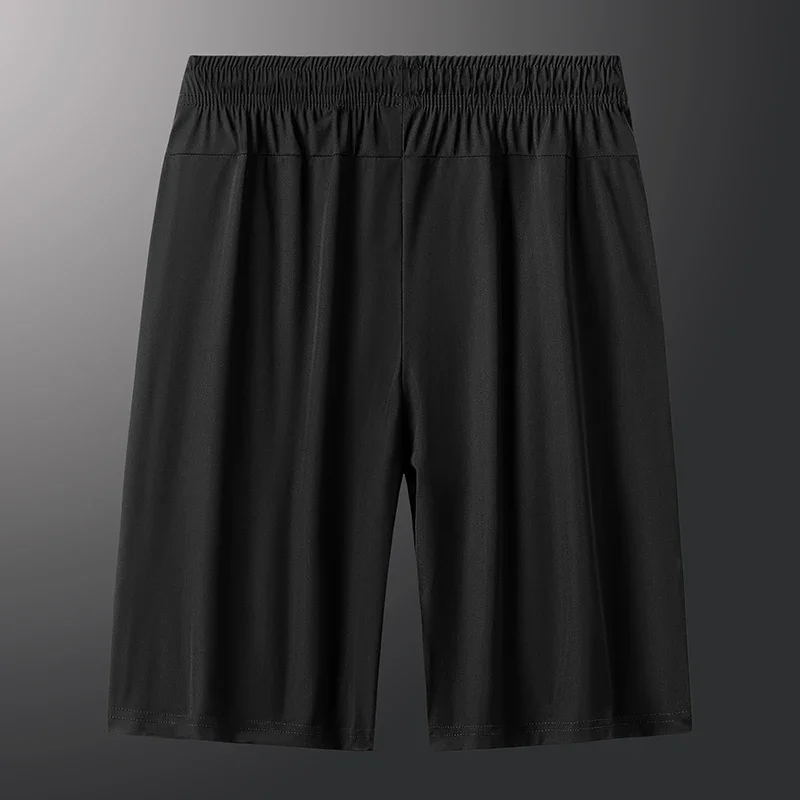 Men’s Plus Size Summer Shorts 4