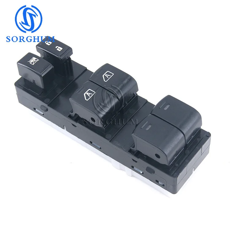 Per Infiniti fx35 Ricambi Auto Interruttore di Controllo Finestra Sollevatore di Vetro 25401-1CA3B