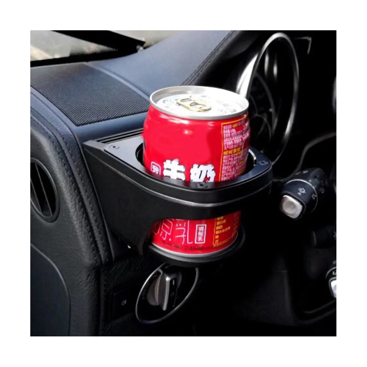 Car Storage Box Cup Holder Space Slot Sundries Organizer for G Class W463 G500 G55 G350 G63