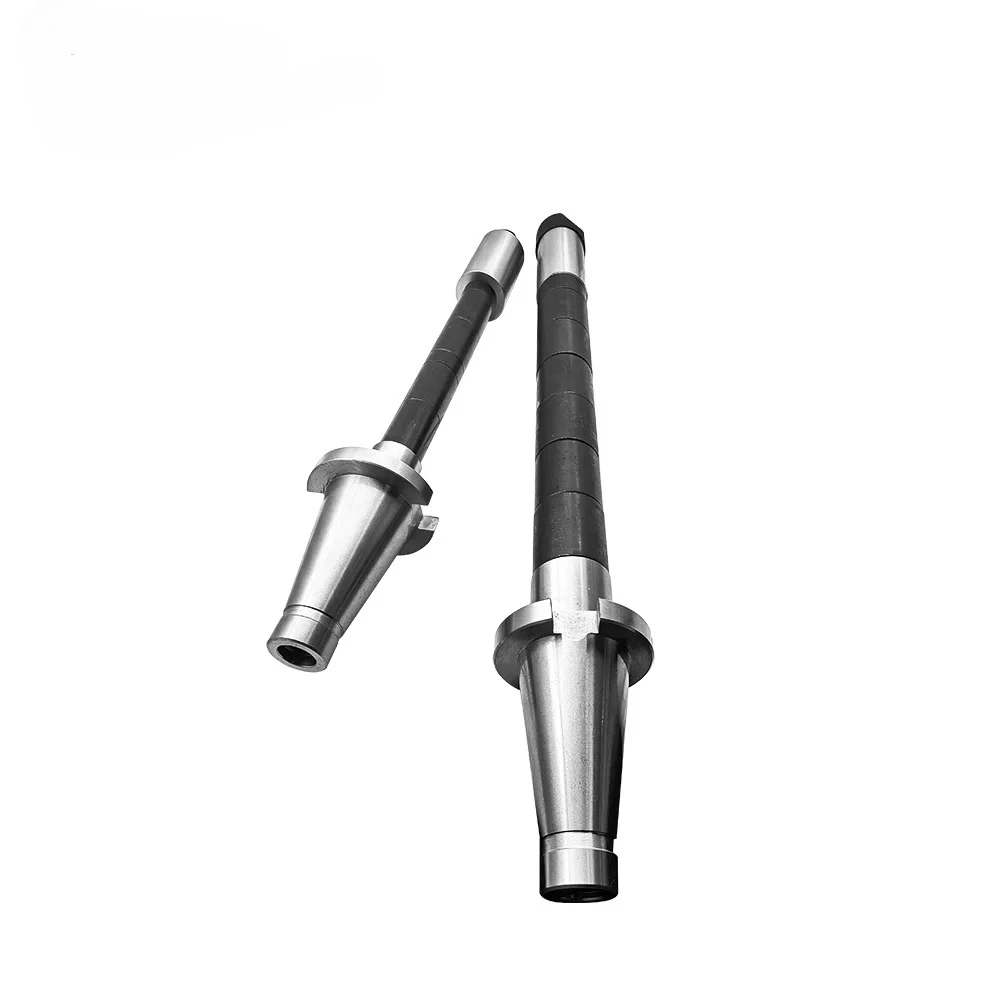 

Hot Selling NT50 M24 Thread Milling Machine Universal Horizontal Milling Cutter Holder