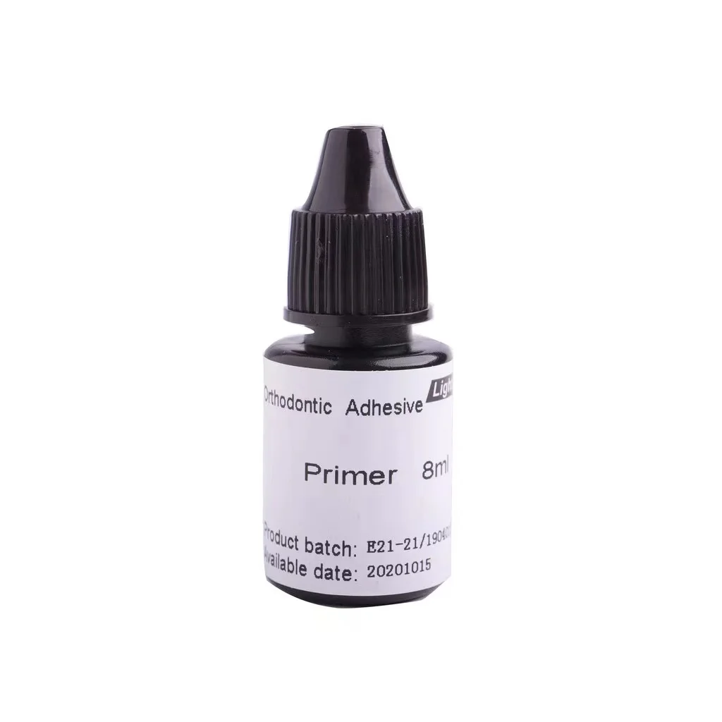 Variant: Primer-1Pcs-8ML