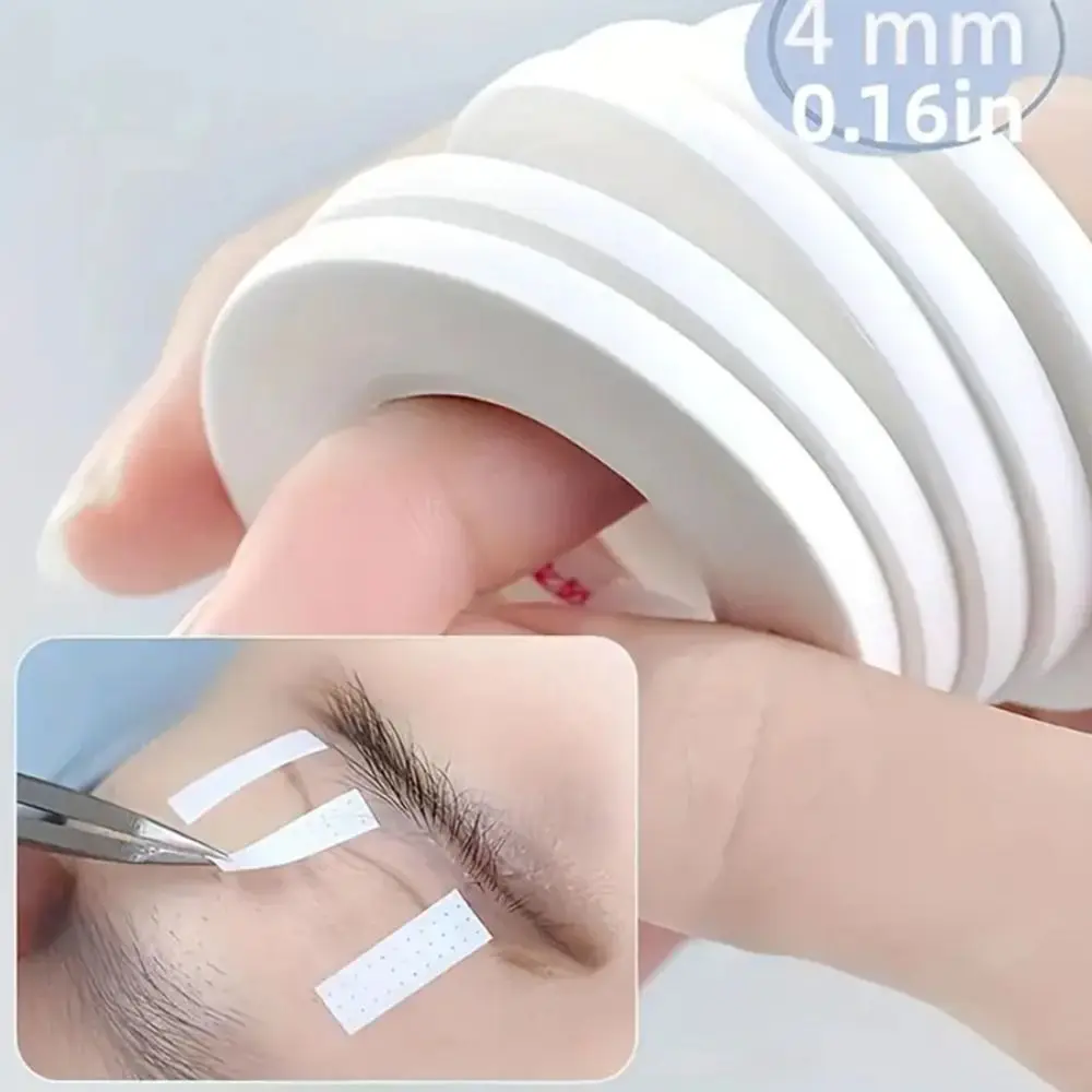 1/10 Stuks Wimperverlenging Onder Patch Wimper Verlengband Onder Patch Wimpers Ademend Valse Wimper Lifting Ooglidtape