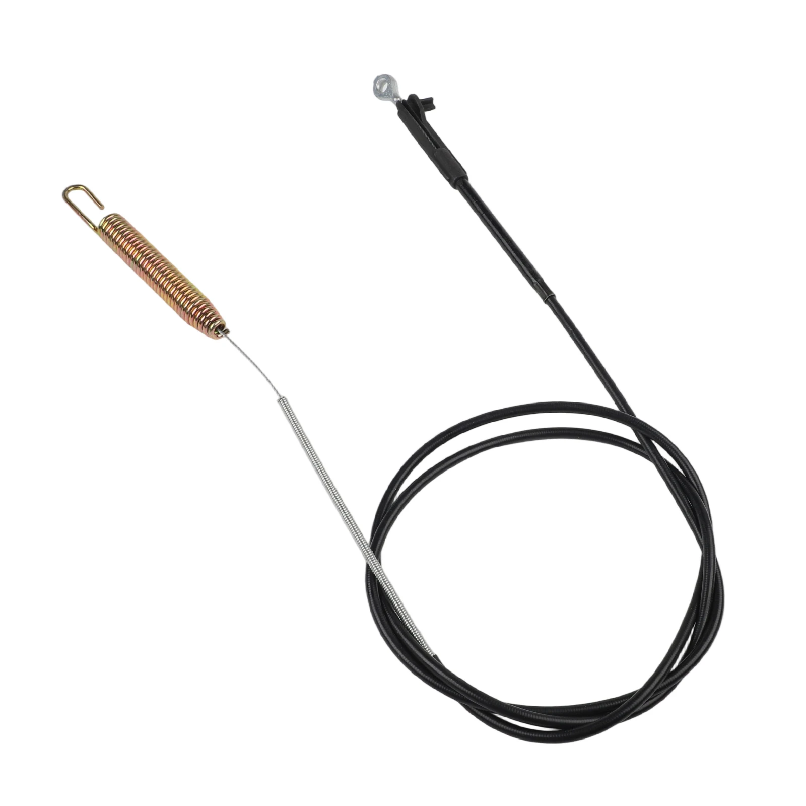 

78 In Brake Cable Cable-Brake Kit 78 InBrake Cable Cable-Brake Kit For TimeMaster Home Depot Rental Brake Cable