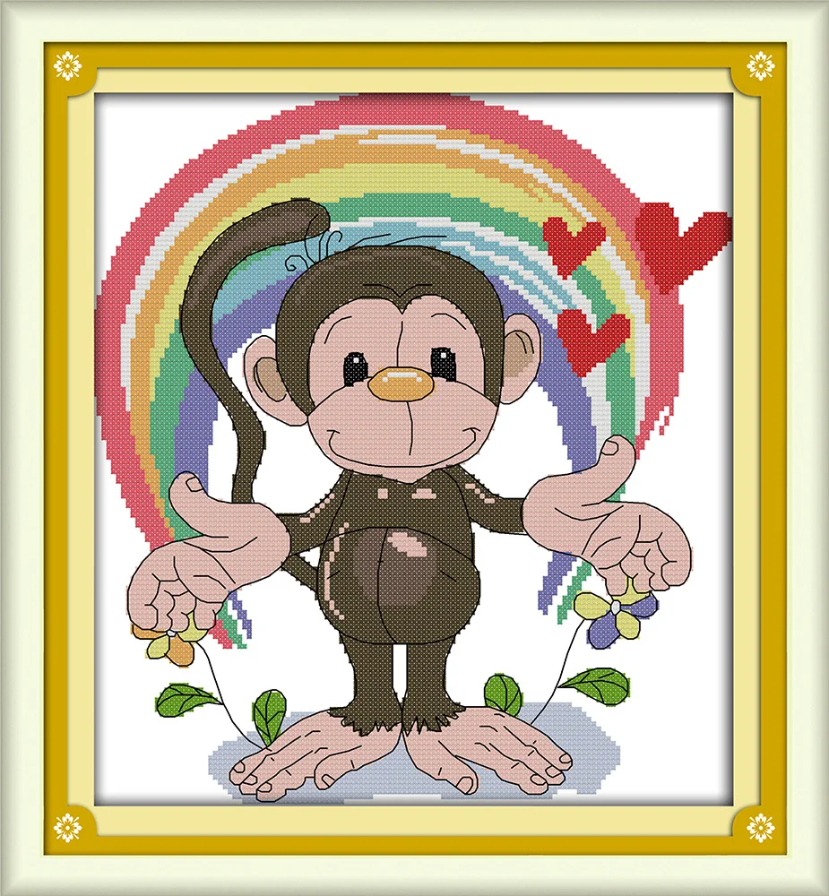 Joy Sunday New Stam… - image