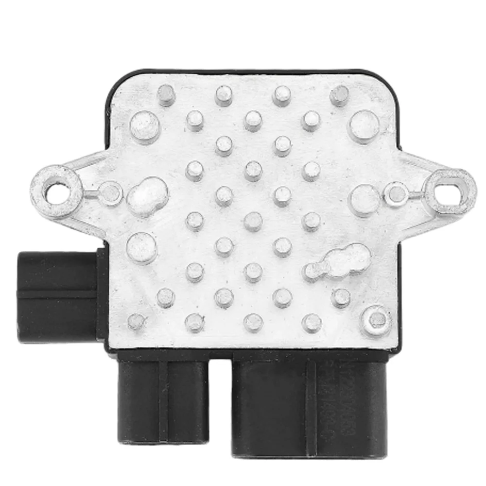 

Cooling Fan Control Module For Infiniti EX35 EX37 FX35 FX37 G25 Q40 Q50 Q70 Nissan 370Z GT-R Juke Leaf 21493EH10A 214934GA0A