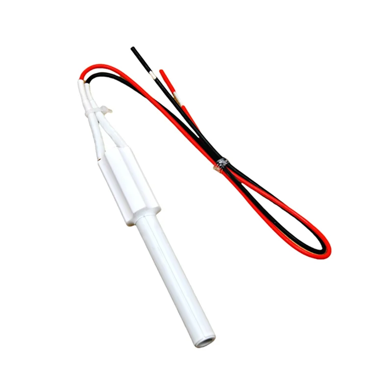 Hot Sale-Pellet Stove Igniter 220V300W Fireplace Heating Furnace Electric Heating Pipe Igniter Kitchen Accessories