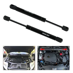 2x Front Bonnet Hood Gas Struts Lifter Spring Holder For 2000-07 Ford Mondeo MK3