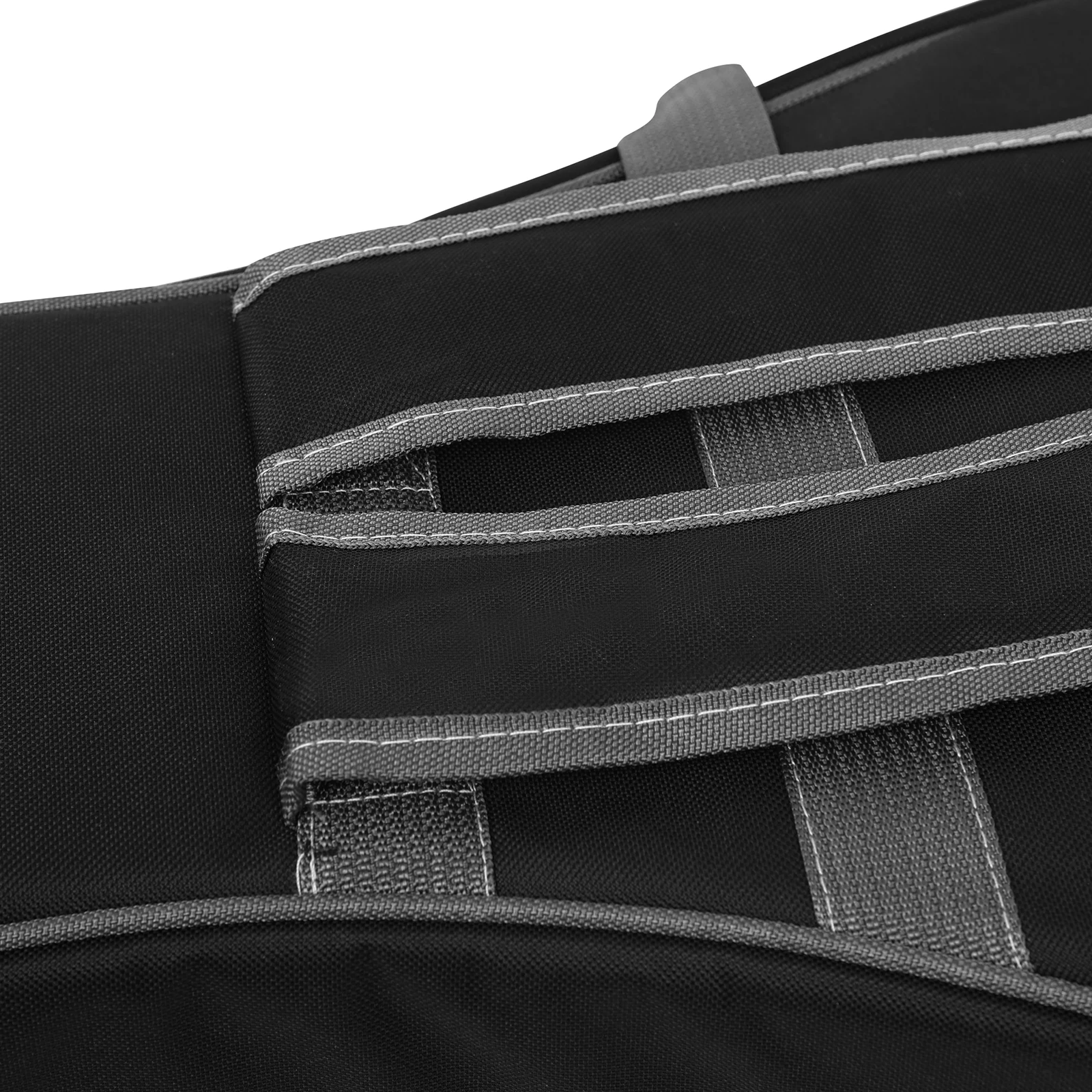 IRIN E-Gitarre Tasche Gig Case 10mm/20mm Verdicken Wasserdichte Oxford Stoff Tasche Gitarre Musikinstrument Lagerung rucksack – Detail 8