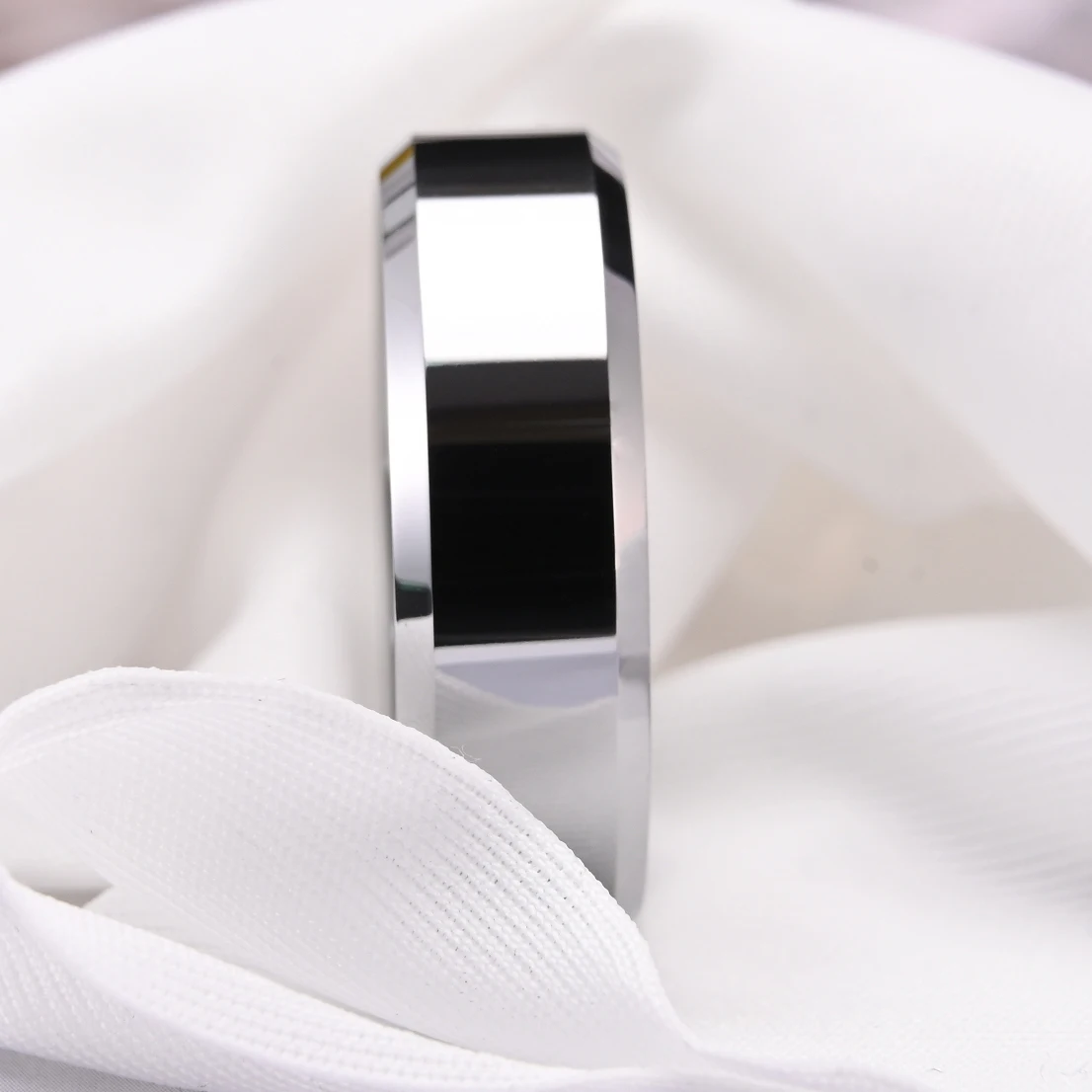 Eheringe Paarring wasserdichter Schmuck Punk Anillos Homme Bijoux Femmes Anillos de Mennus Geschenk für Freundin – Detail 10
