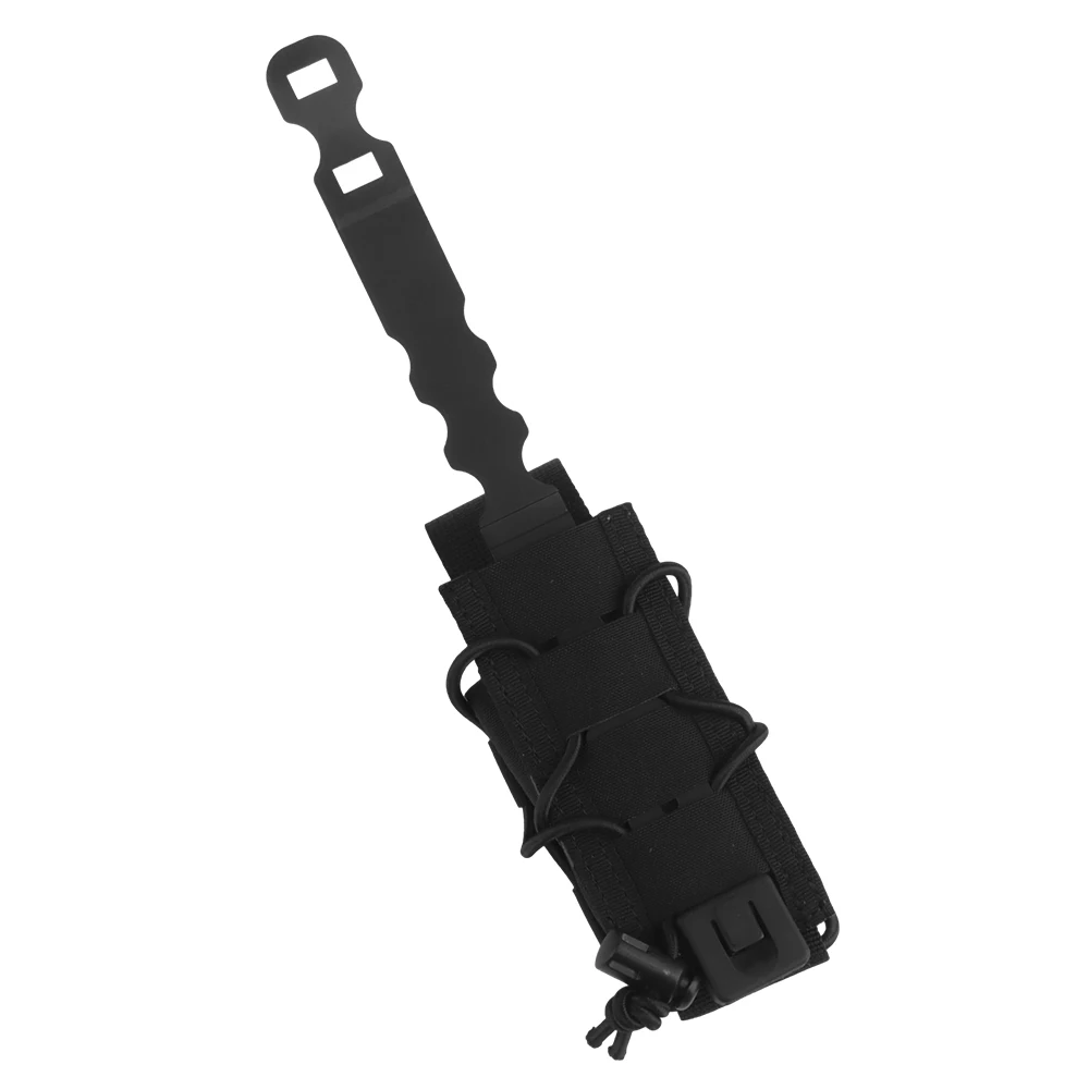 حقيبة عاصبة عالمية من أوبيديان، أداة عمودية وحقيبة تخزين الإسعافات الأولية الطبية المتنوعة