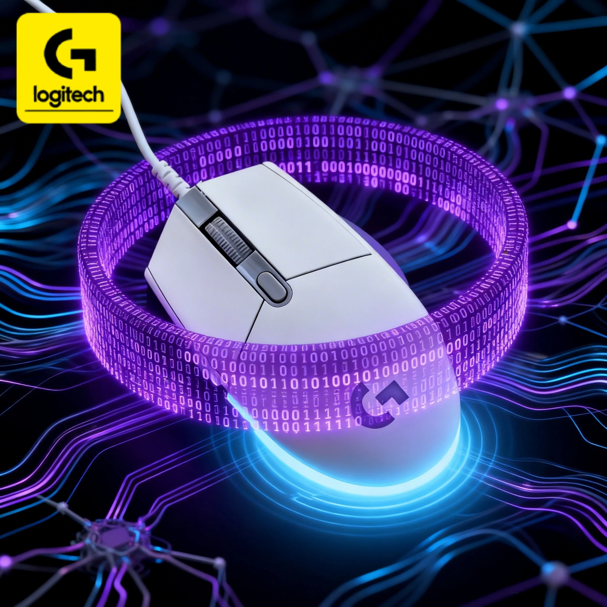 Logitech G102/G203/…