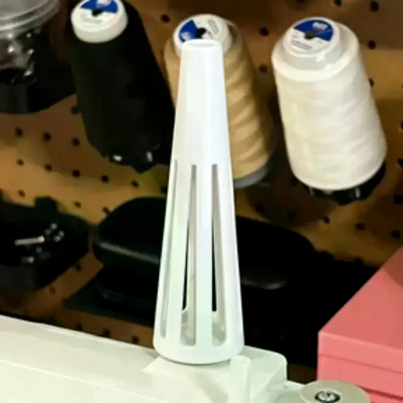 Cone Thread Sewing Machine Spool Stabilizer Cone Thread Holder For Home/Industrial Sewing Machine Accessory