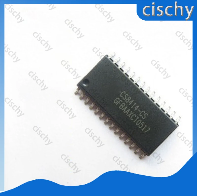 1Pcs/Lot CS8414-CS … - image