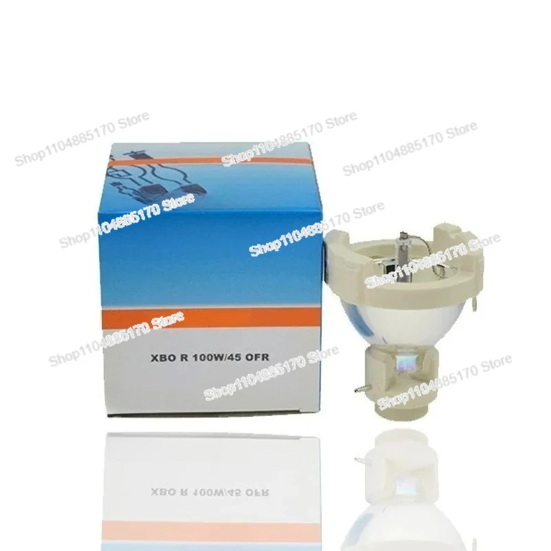 

For OSRAM XBO R 180W/45C OFR DC 180W Xenon Lamp, Microscope