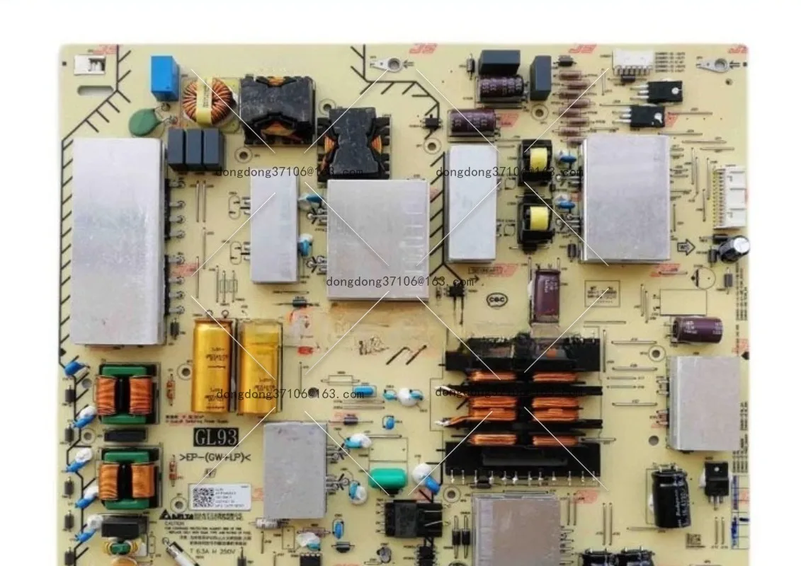 

KD-85X8500G LCD TV Power Board AP-P396AM 2955056301