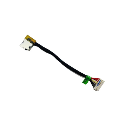 Imagen 2 del producto Cable de puerto de carga de alimentación CC de 230W para HP Victus 16-R 16-S 16-AE 16T-AE 16-WD 16T-W 16T-WD 16Z-X 16T-WF 16-XD N29308-S11