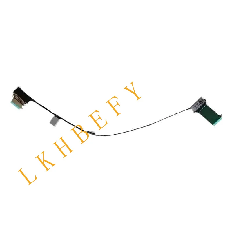 

” Laptop LCD UHD EDP Cable For Alienware M17 ALW17M 4K 144Hz 40PIN 0MHT JN MHTJN