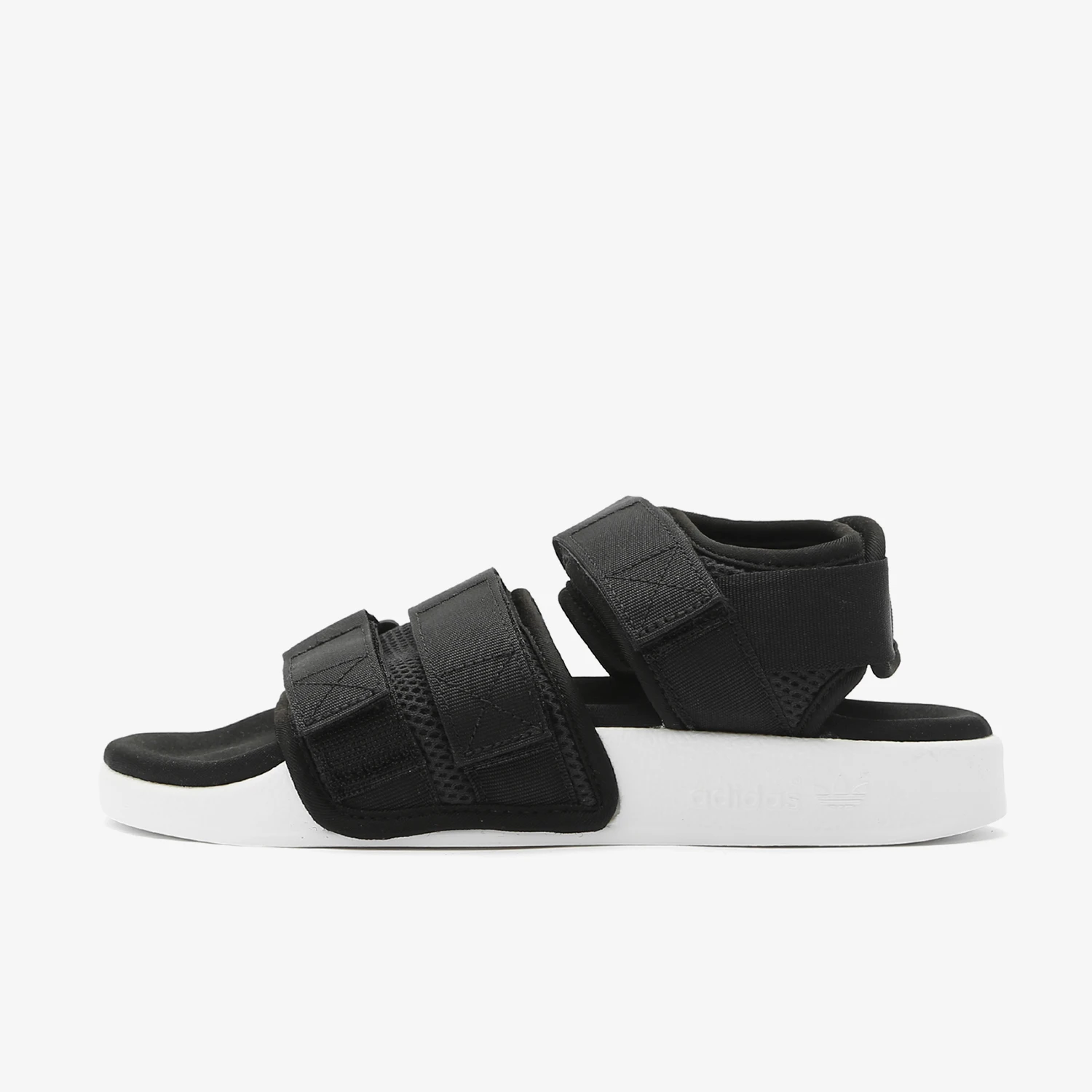 

Оригинальные женские летние дышащие пляжные сандалии Adidas Originals Magic Tape AC8583