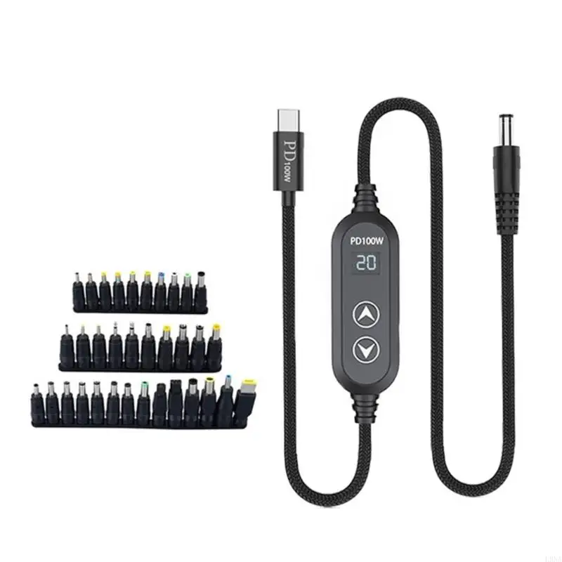 2025 New 100W Usb C…