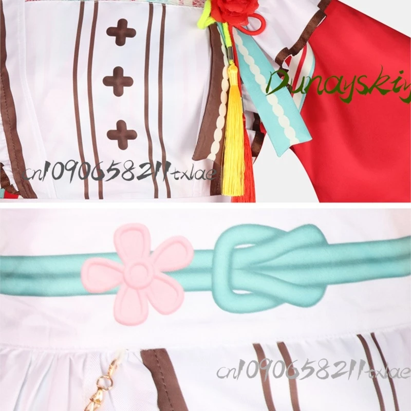 Ensemb lestars anime jogo hanako kaoru empregada legal japonês chinês hanfu feminino masculino cosplay traje antigo quadrinhos dia das bruxas