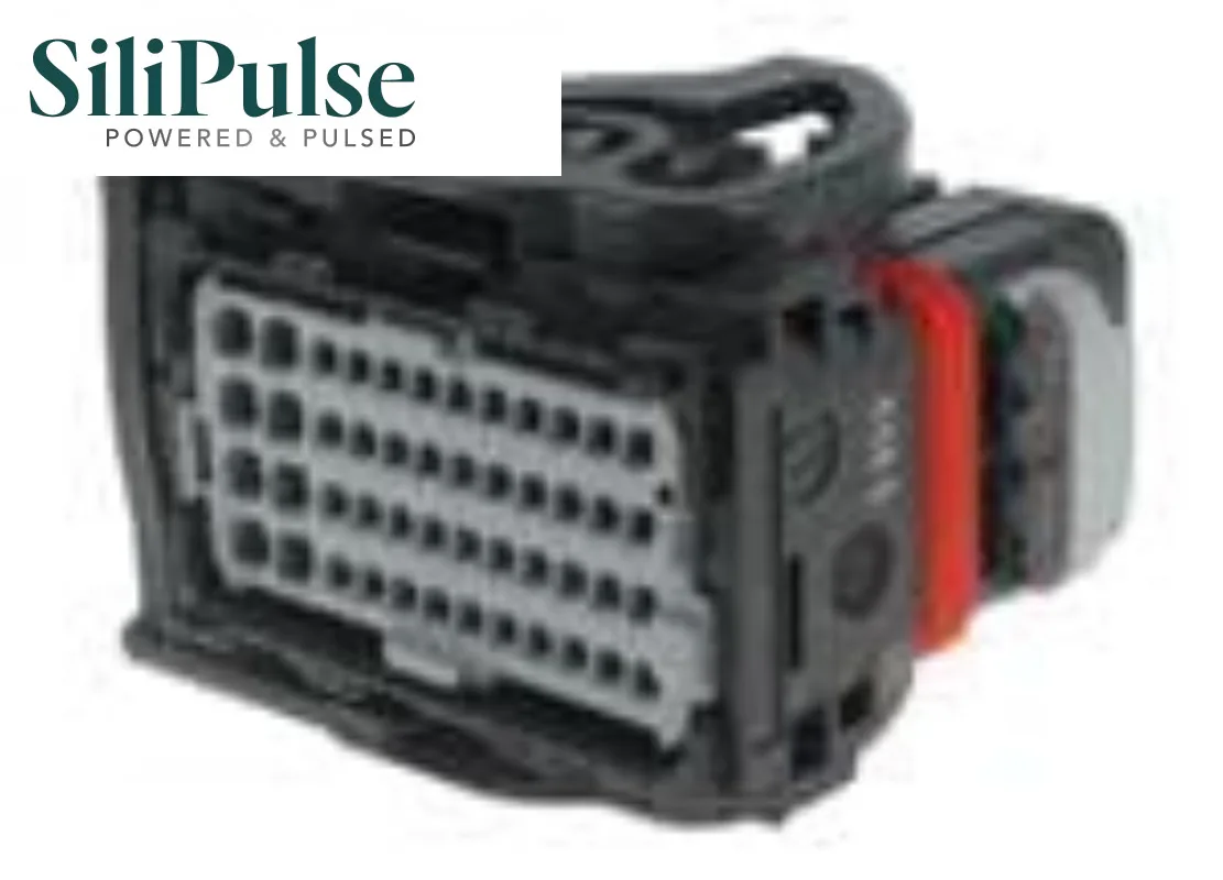 (5/10pcs) 0643203311 MOLEX .635mm 1.50mm CMC Receptacle 48 Circuits Right Wire Output Black Coding Mat Sealed 643203311