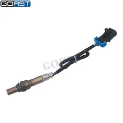 Oxygen Sensor 12617648 for Chevrolet HHR 2.4L 12616502 12640115 12612797