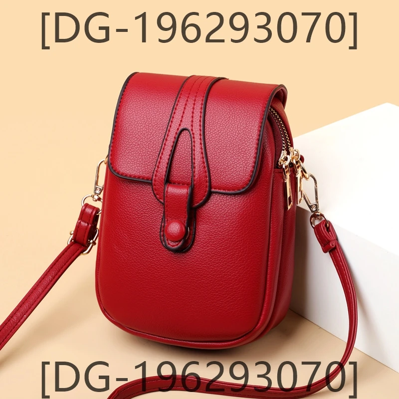 

2024 New Women Bag Fashionable and Soft _DG-196293070_