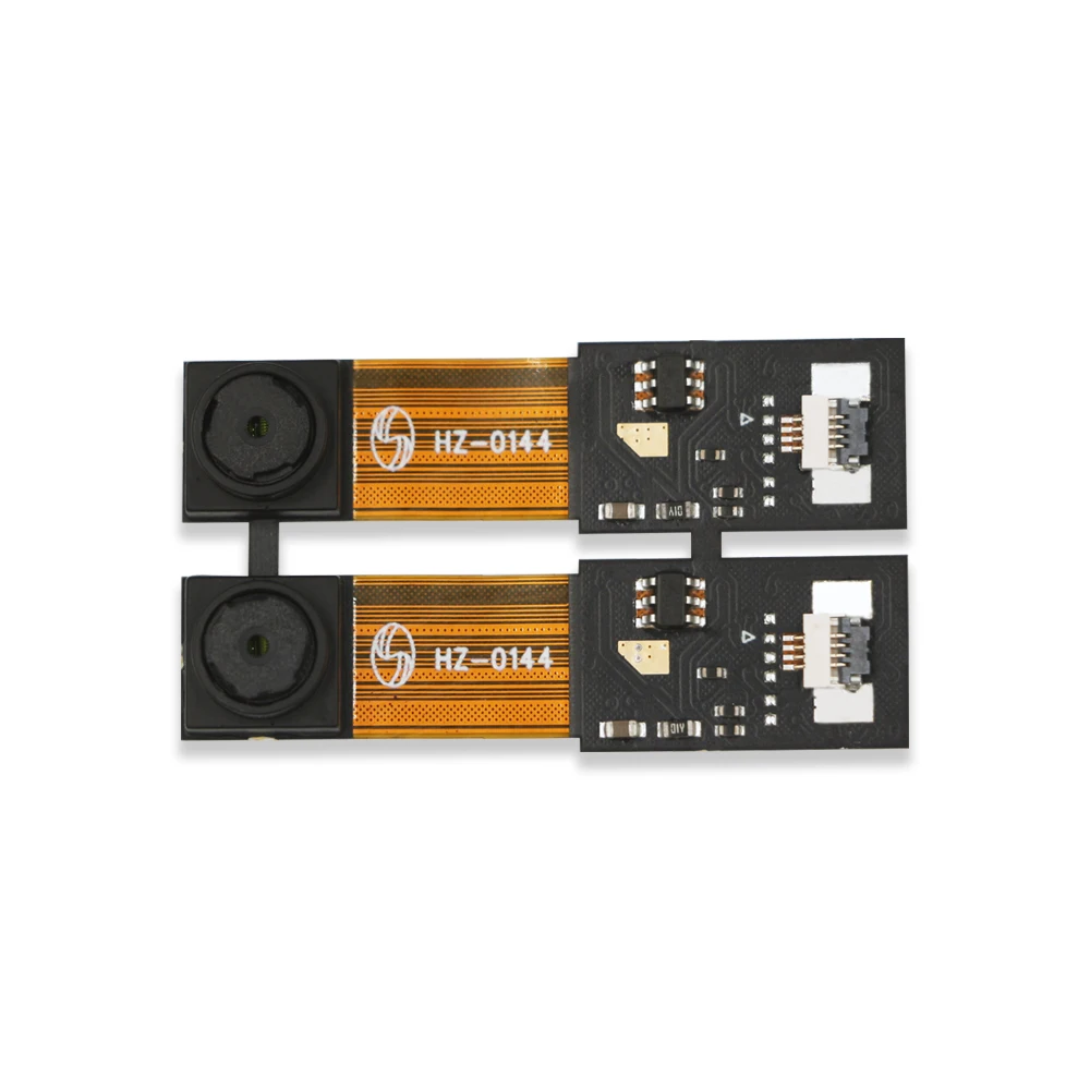 

High-Speed 1MP AR0144 1/4 Inch 60FPS Global Shutter CMOS Sensor Module 720P Mini USB Camera Factory Price OEM Kits Available