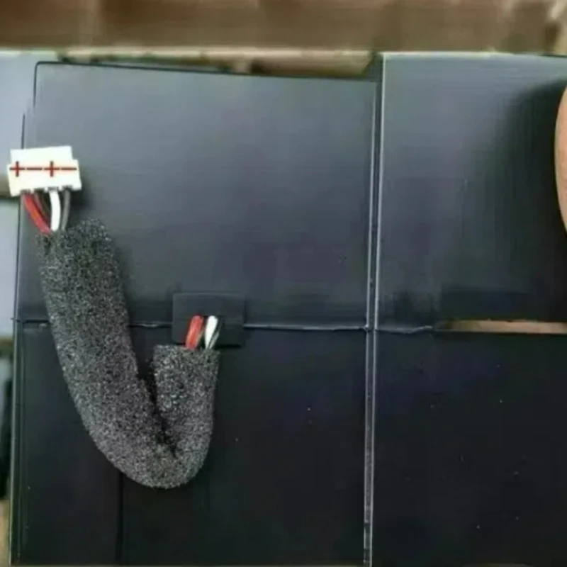 SOTAMIA 1 قطعة 1.5 بوصة كامل المدى مكبر هاي فاي 4 أوم 3 واط ستيريو السلبي المتكلم المنزل الصوت الموسيقى مكبر الصوت لمضخم الطاقة