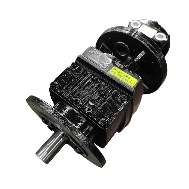 Vane Air Gear Motor 100Nm, 300rpm