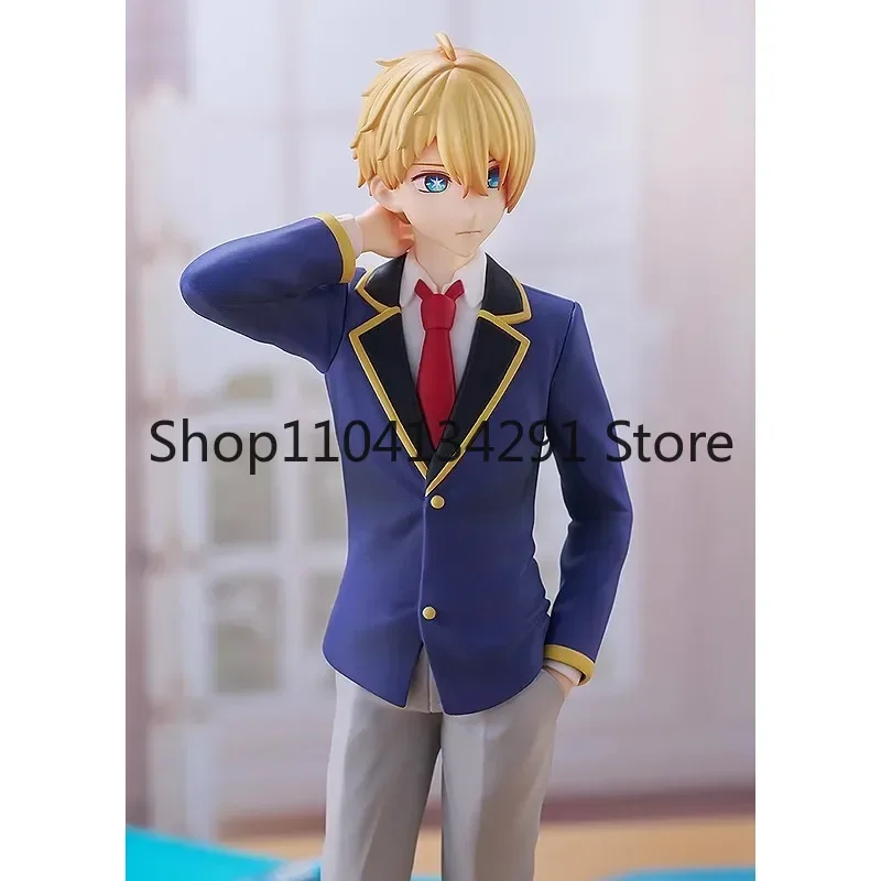 أصيلة الأصلي GSC PUP Aika Hoshino ، Aimi Hoshino ، روبي ، أكوا عمل نموذج لجسم لعبة هدية عيد ميلاد لعبة أطفال